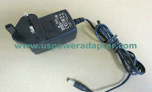 New ENG AC Power Adapter 12V 1.25A - Model: 34-163WP12 New ENG AC Power Adapter 12V 1.25A - Model: 34-163WP12